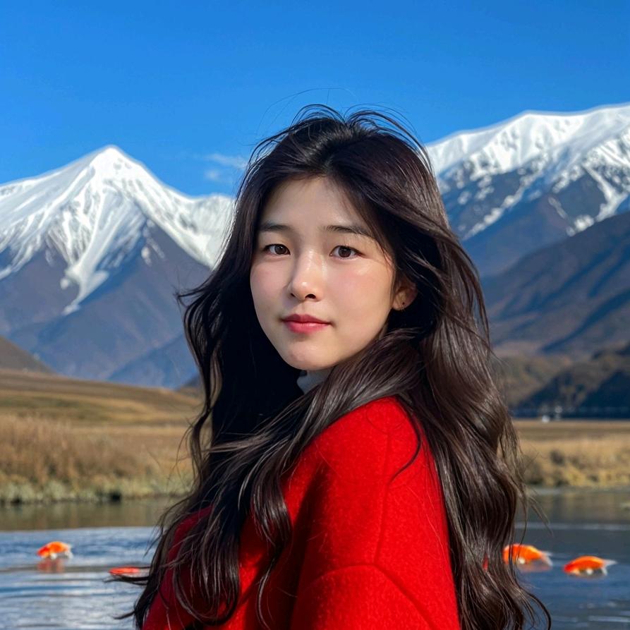 泪の味道💘拒绝私聊