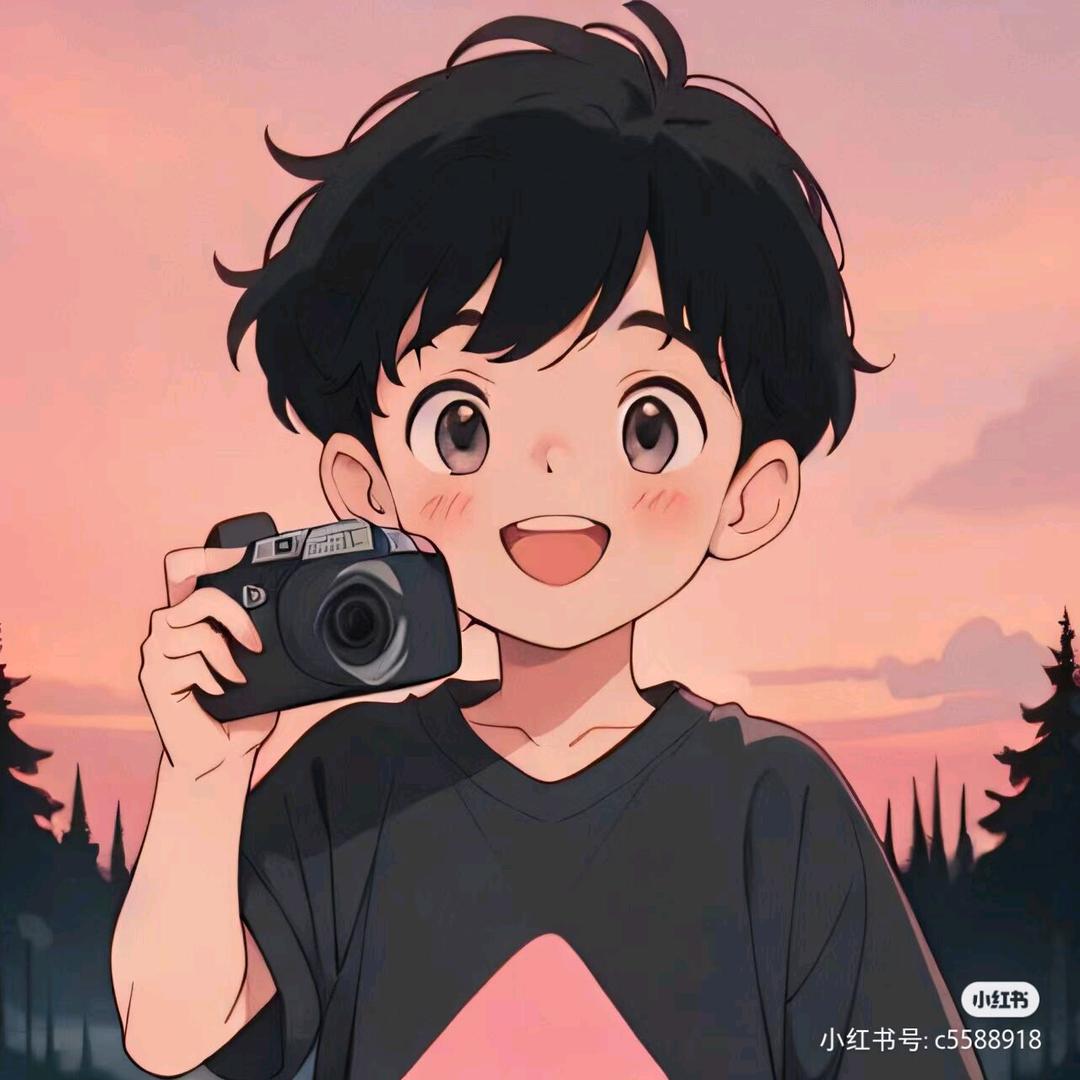 不开飞机的舒克