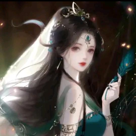 静默幽兰（请勿连赞）