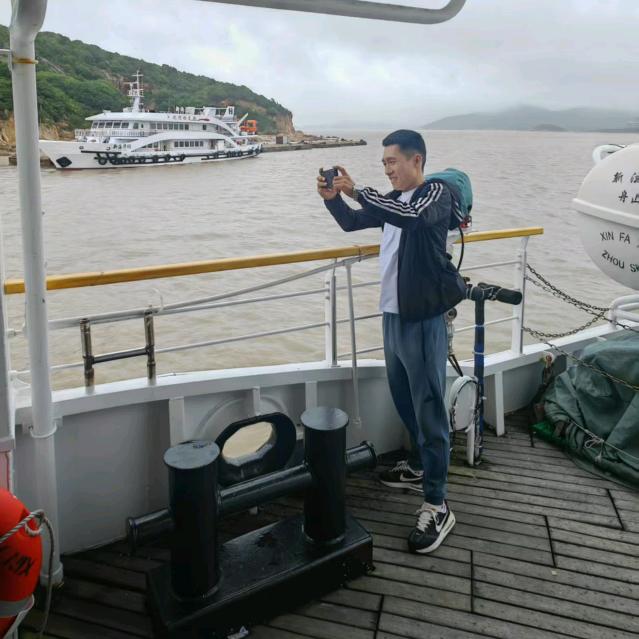 ～做配电的小伙子～