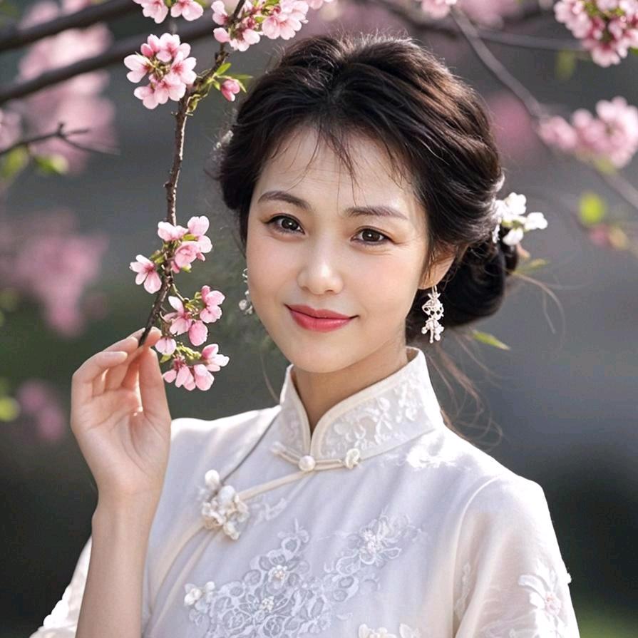 执着于心❤️