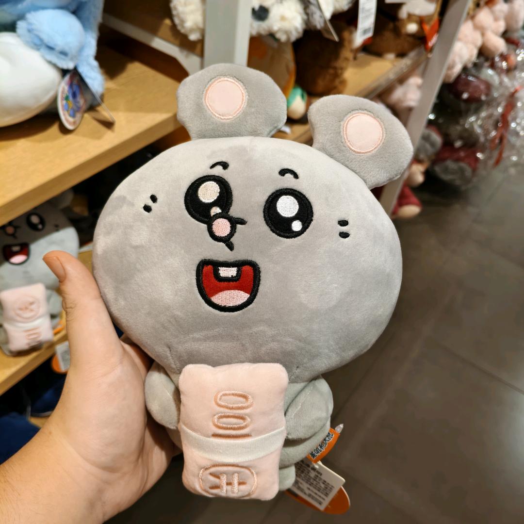 小白桦商店