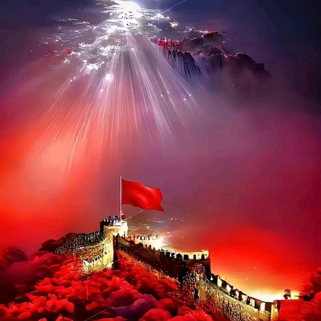 别睡了，起来嗨！