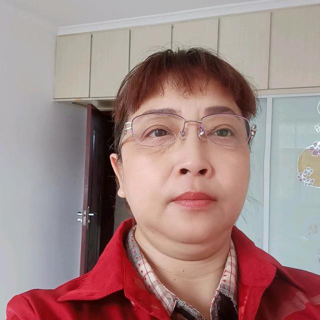周姐爱分享1