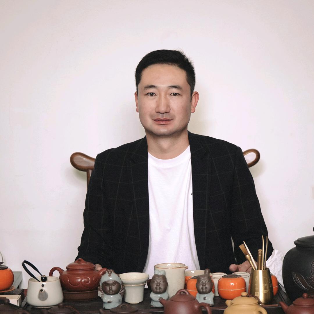 宜兴紫砂宜良批发