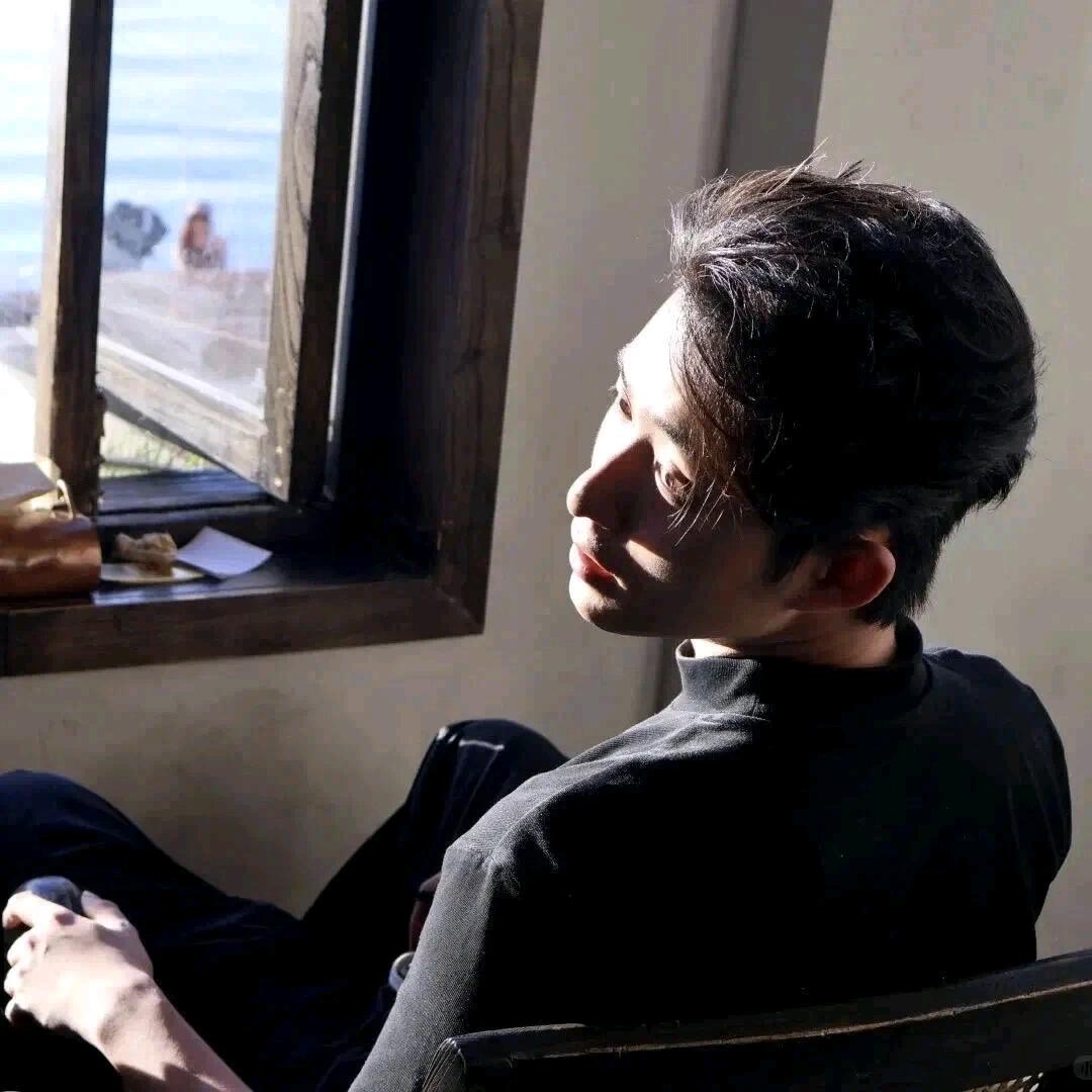 挚爱🧊