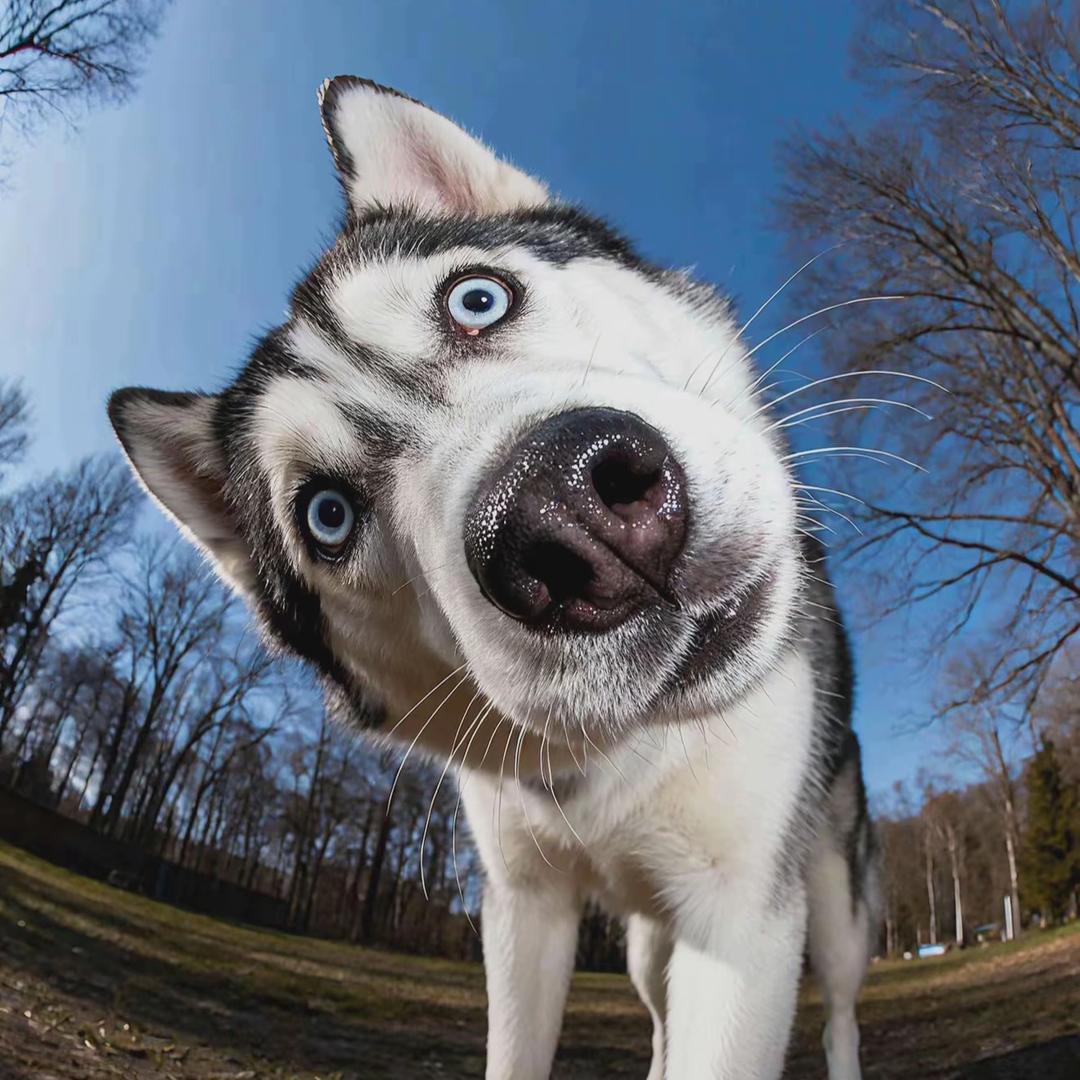 骑小猪佩奇飙车