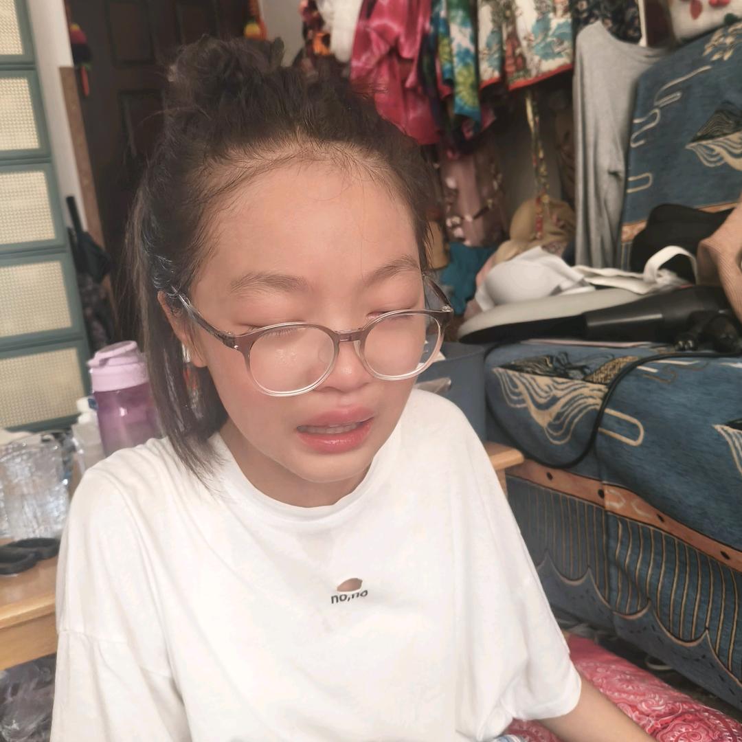 妞！傻傻分不清楚