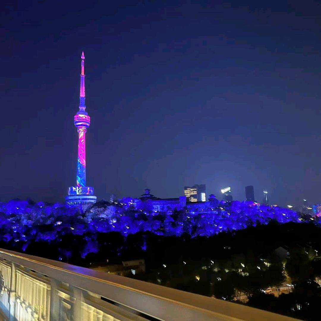 不发脾气，只发财