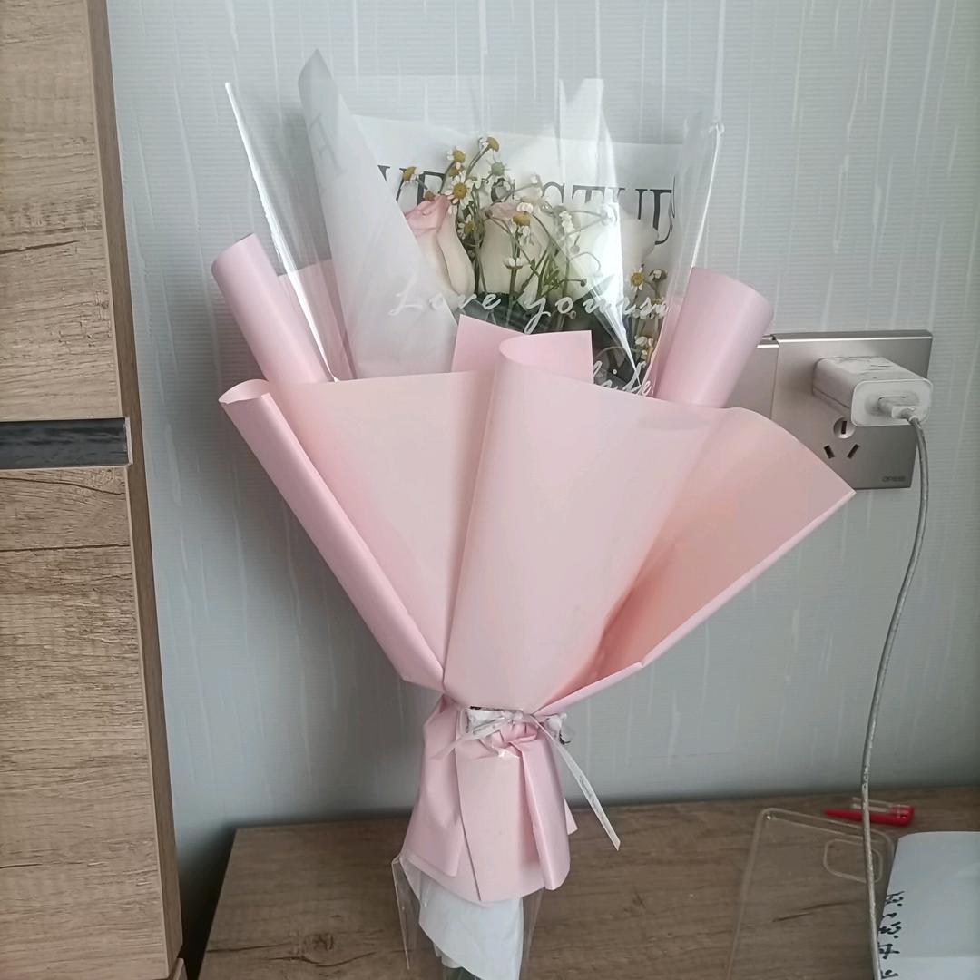 岁月静好🌹🌹🌹