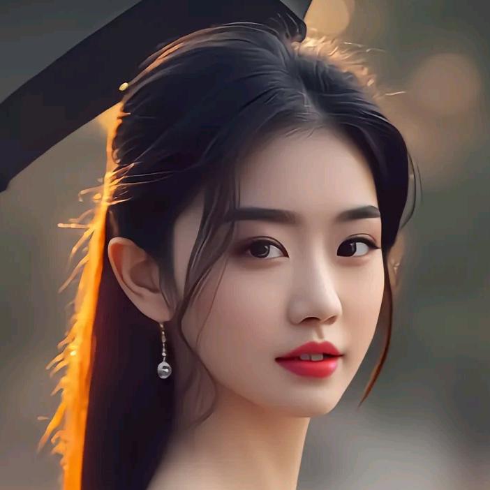 伊伊超爱