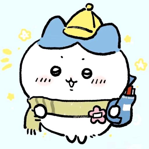 绝望的小八