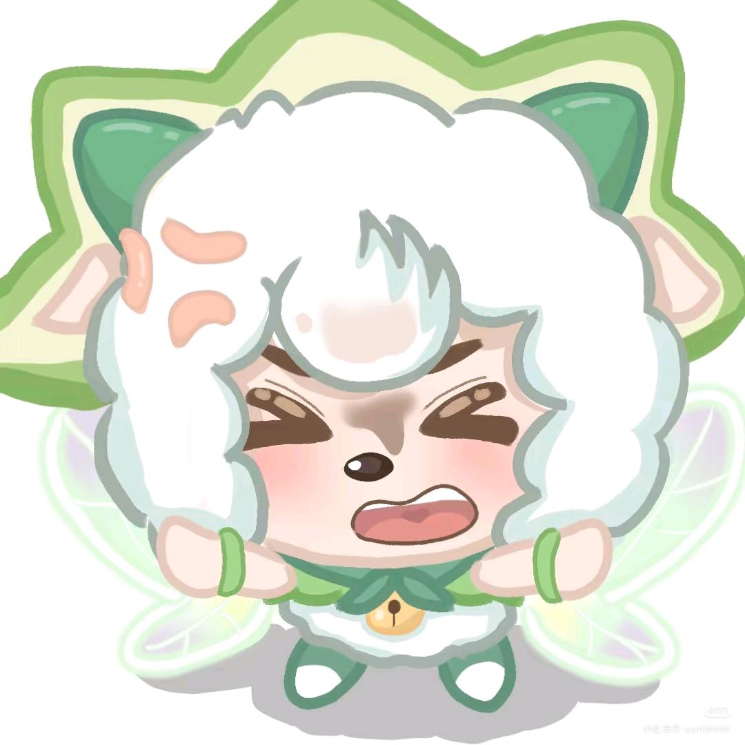 鱼饼∩O∩