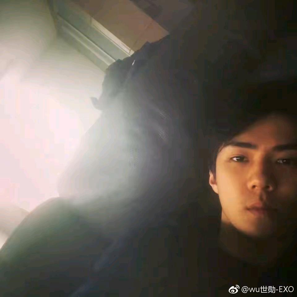 吴磊