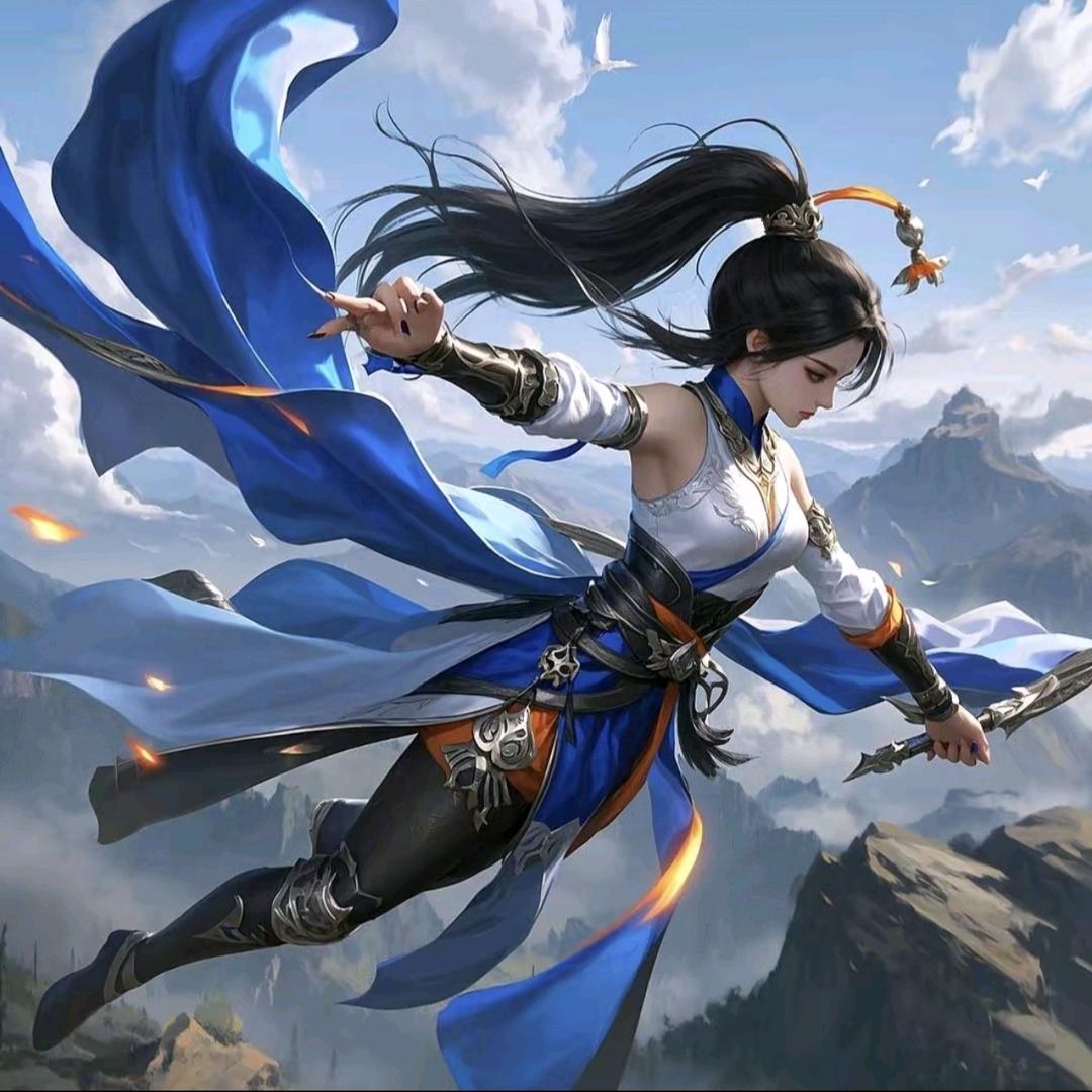 小馋猫