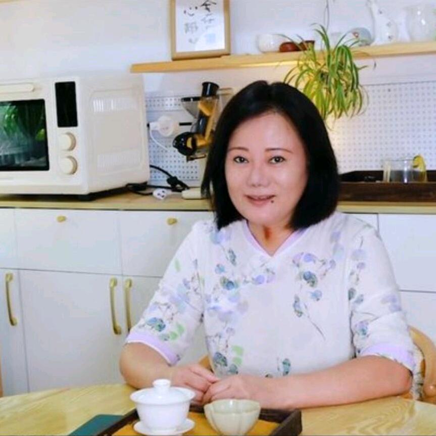 四季窗台