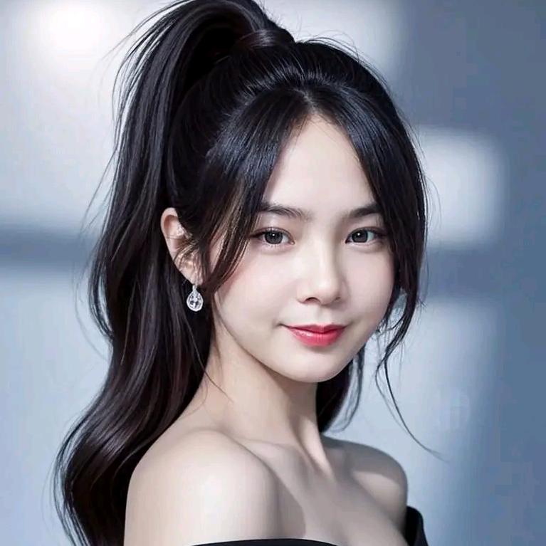 雨后的彩虹