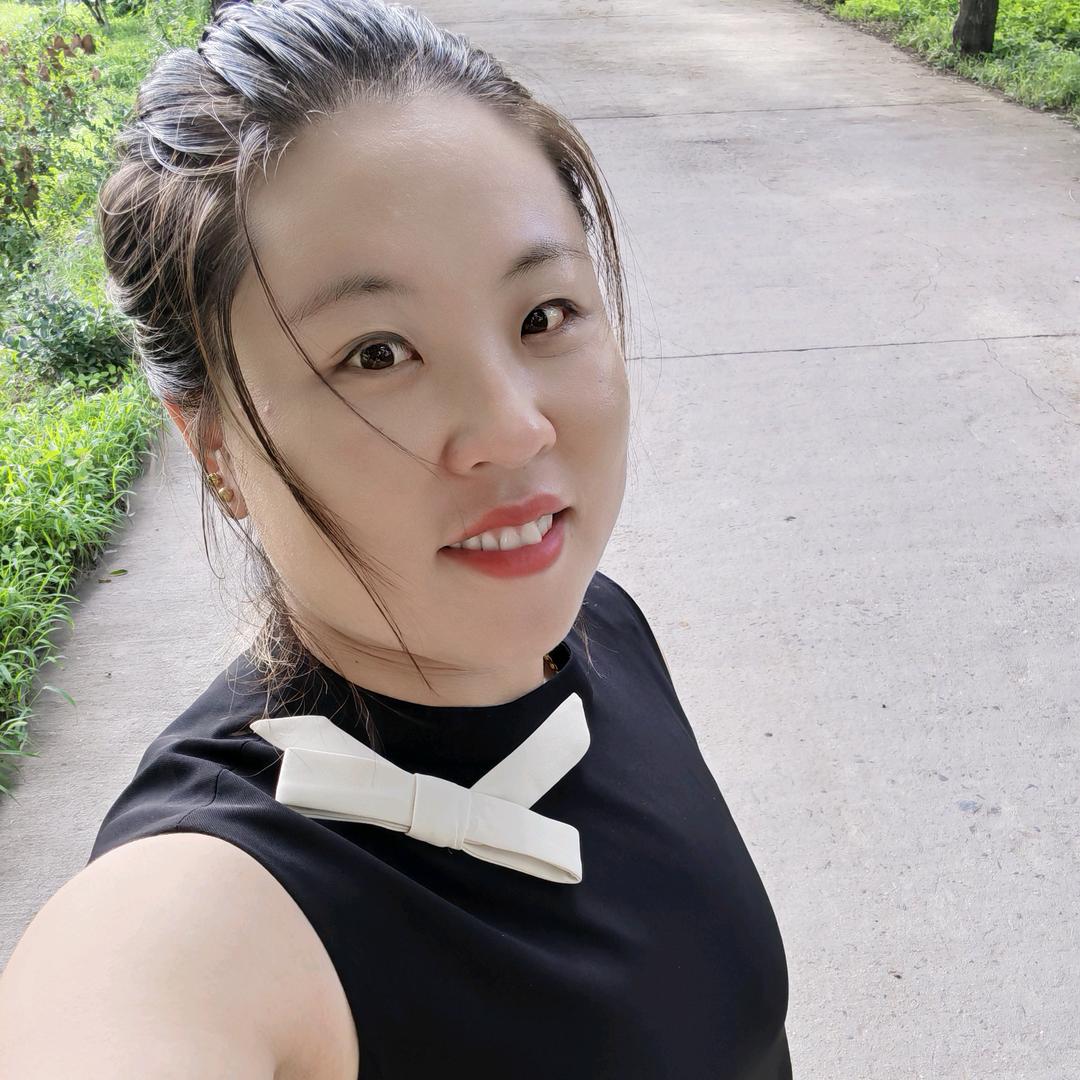 @敏