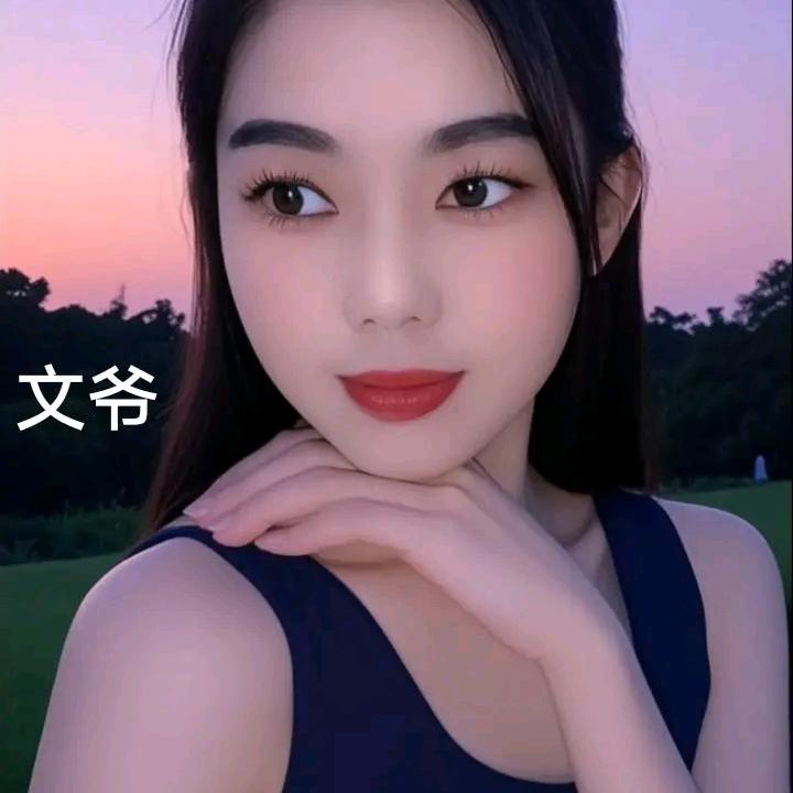 文爷