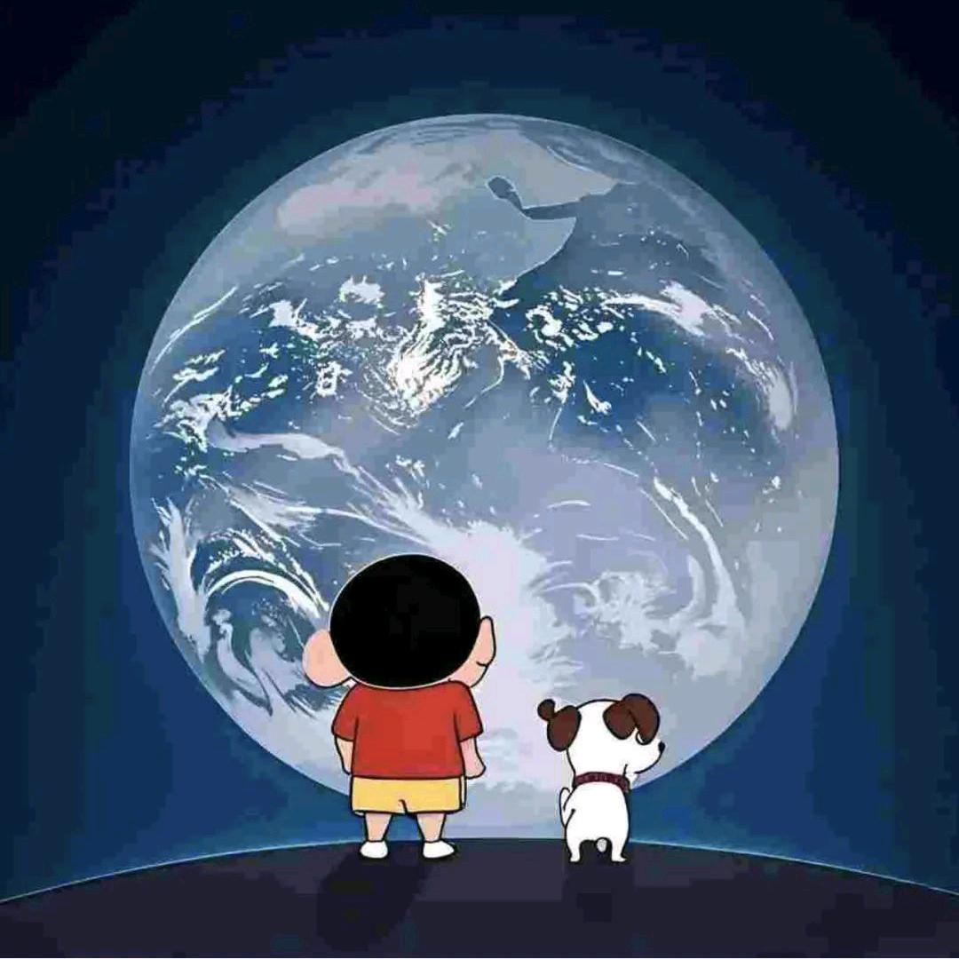 不惧现在