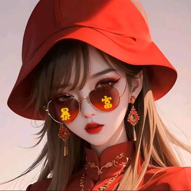 梅姐宝藏