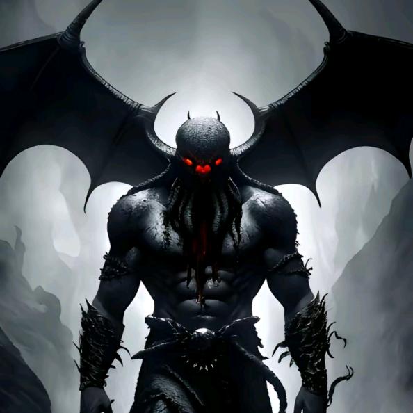 小恶魔👿