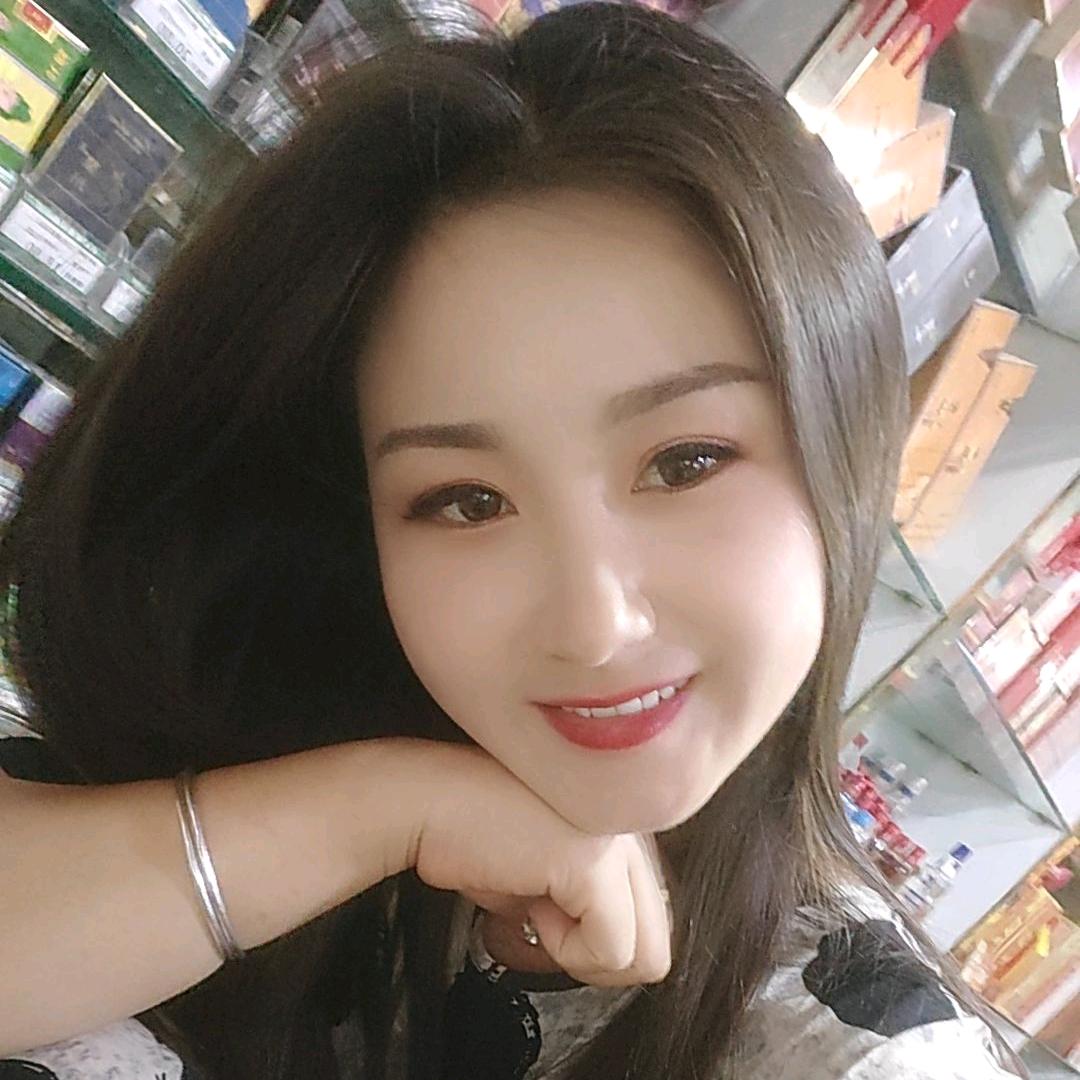 丽姐姐
