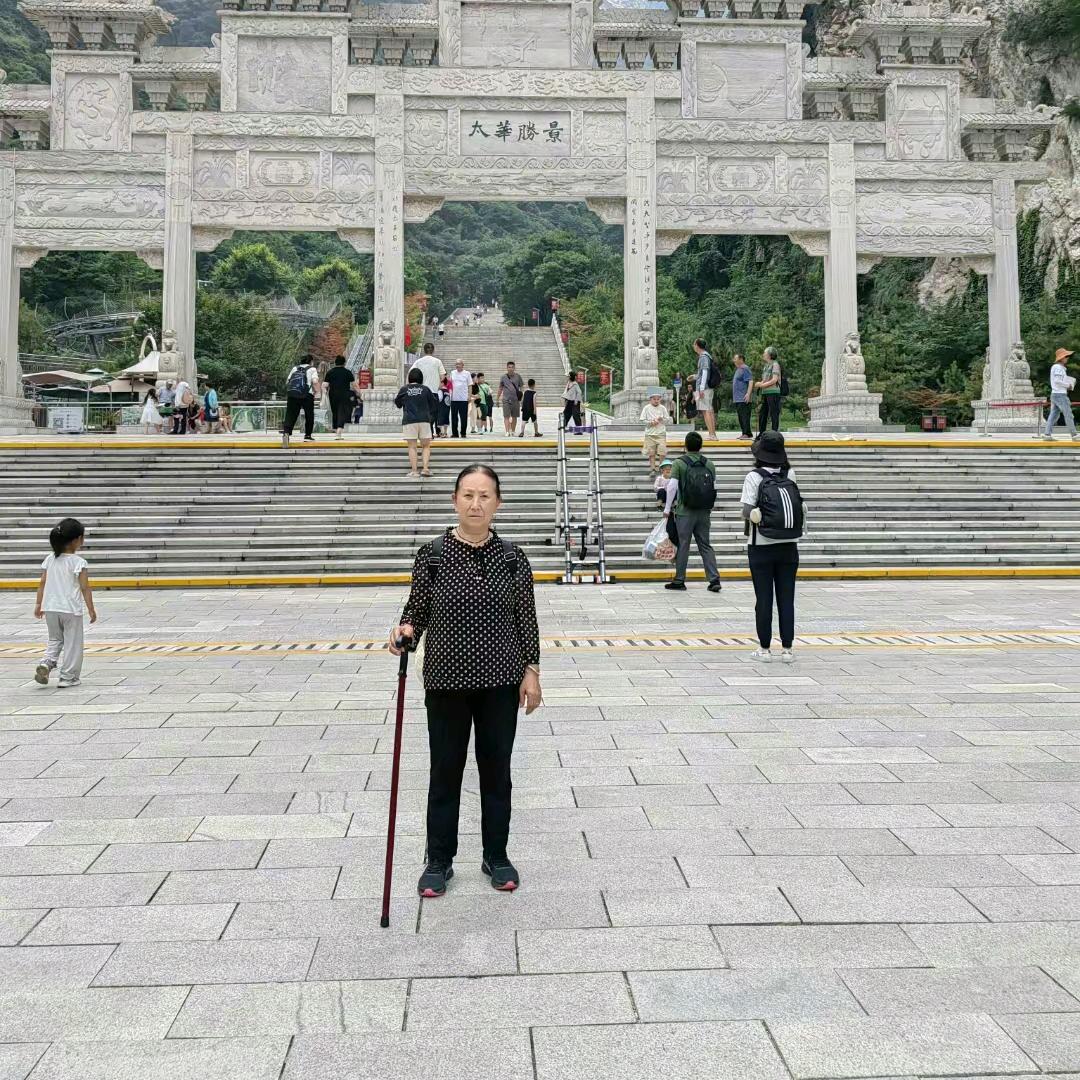 王大姐  王弟平