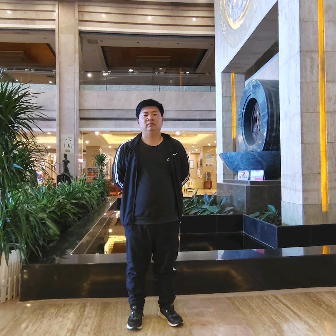 建朋海鲜