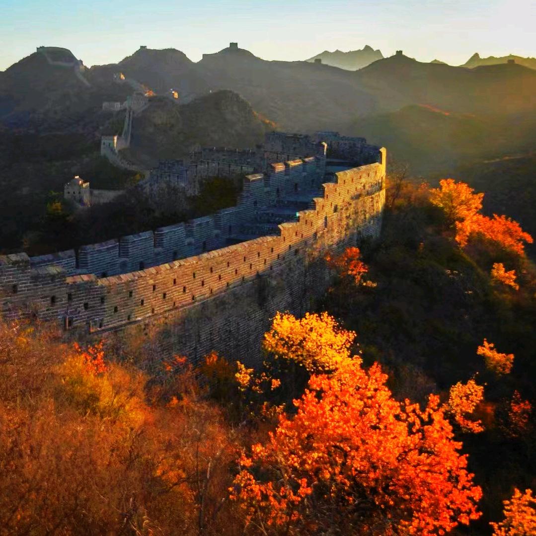 吕长丰☀
