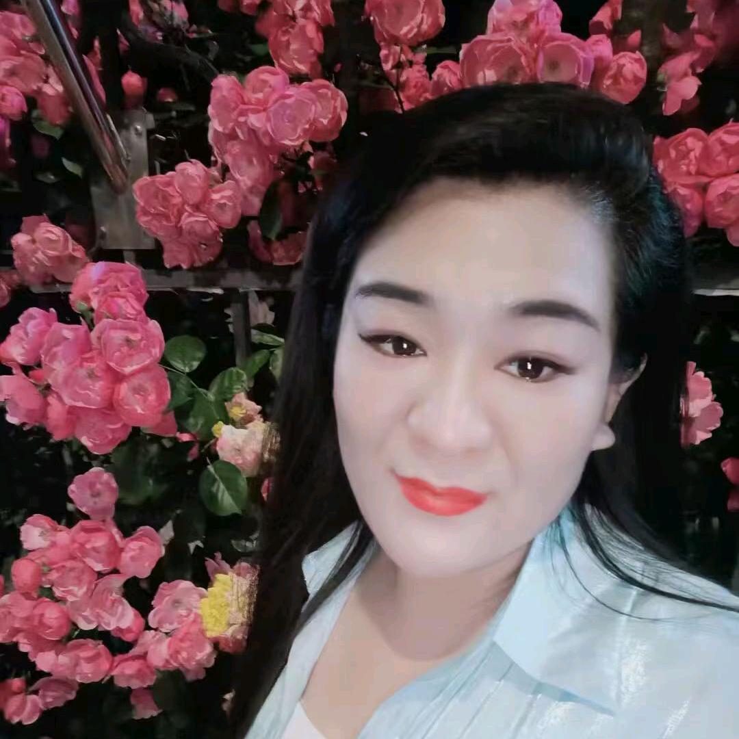 美总爱喝茶