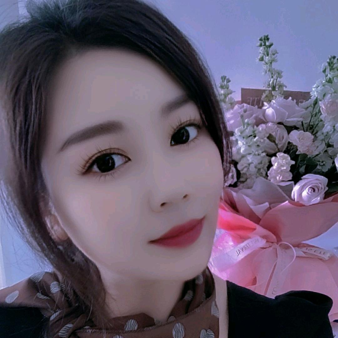 月月❤
