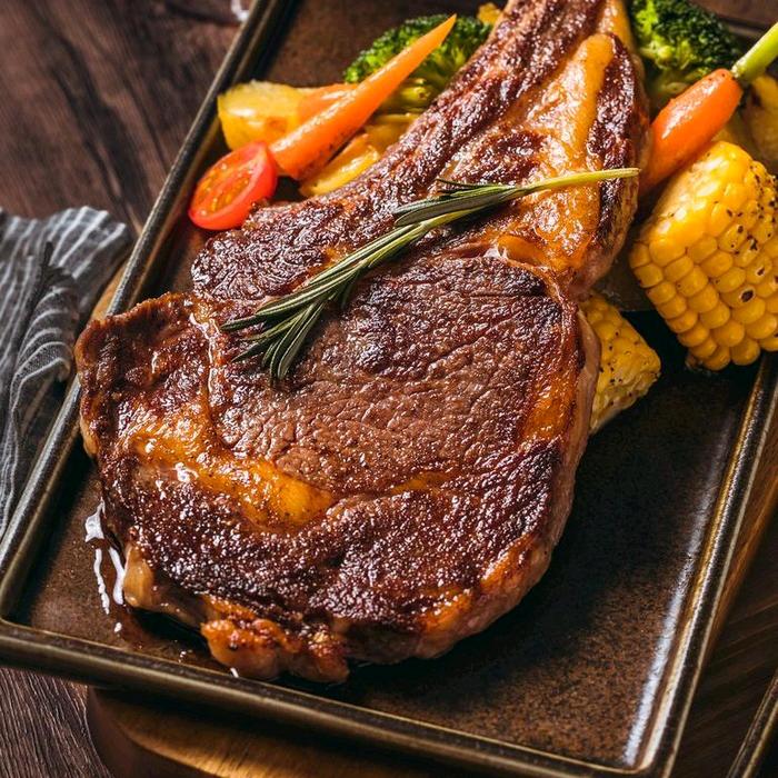 牛排工厂批发餐饮多地发货