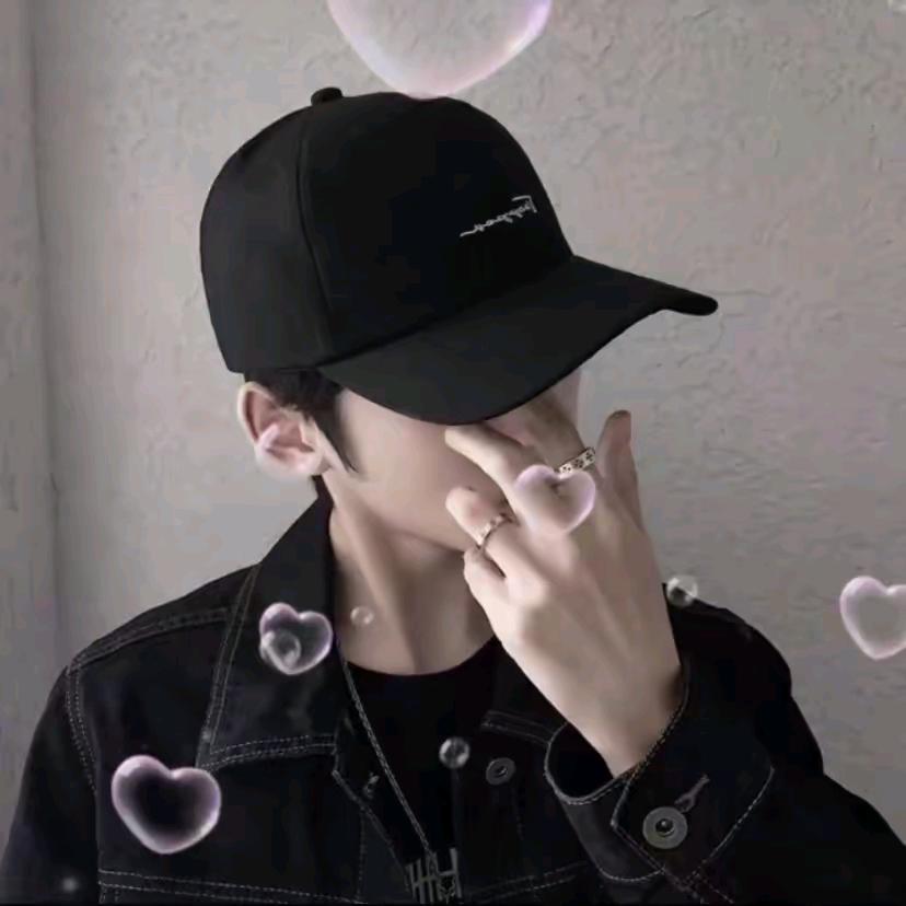 拾心❤️