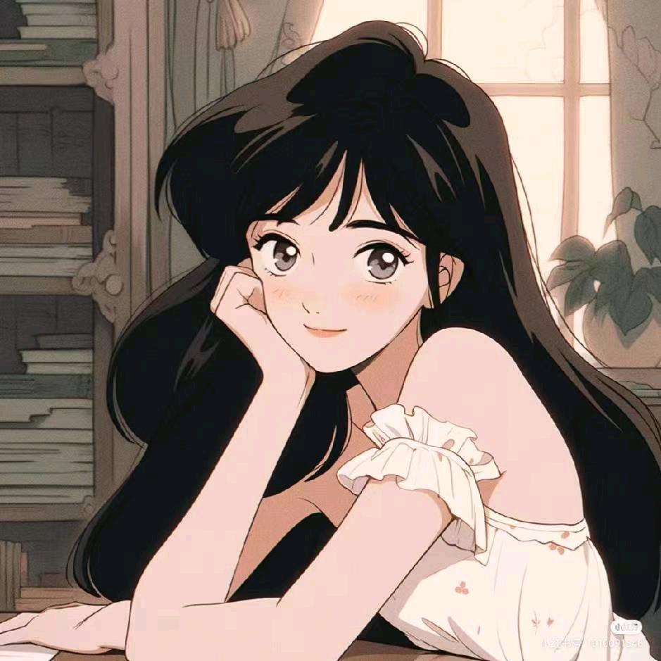 开心😄