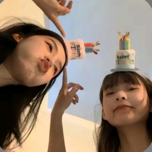 小梅ᰔᩚ