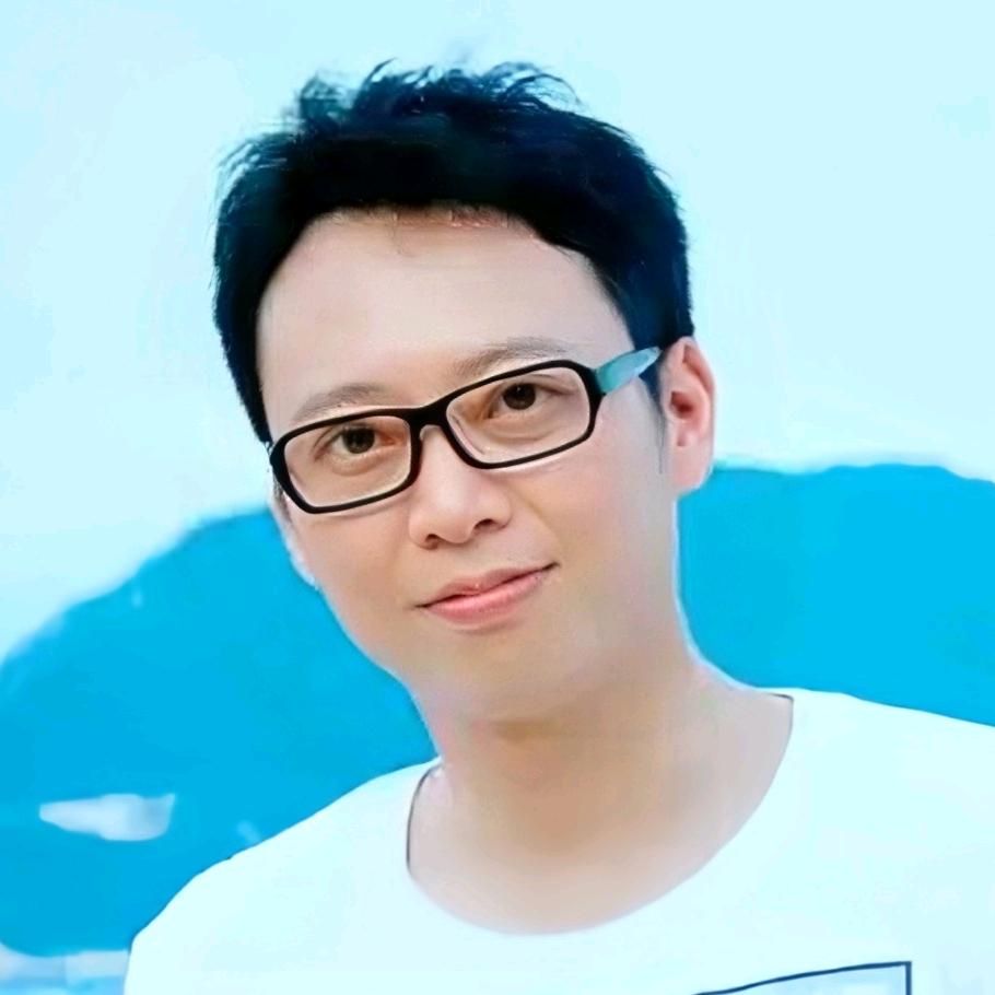 海哥在横琴