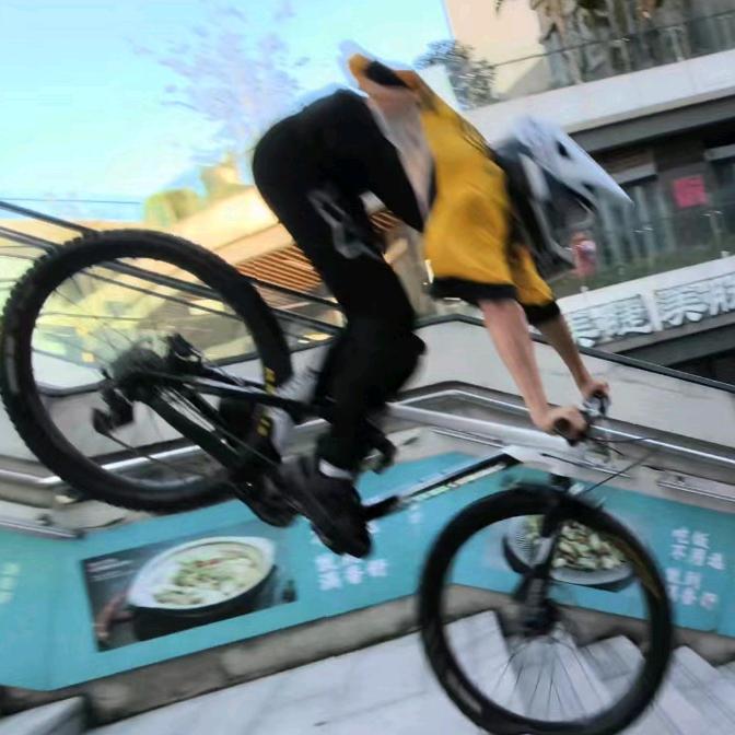 道长bike