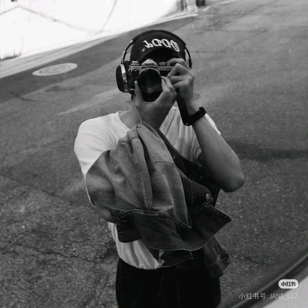 摄影北陌.QYang cn:北陌