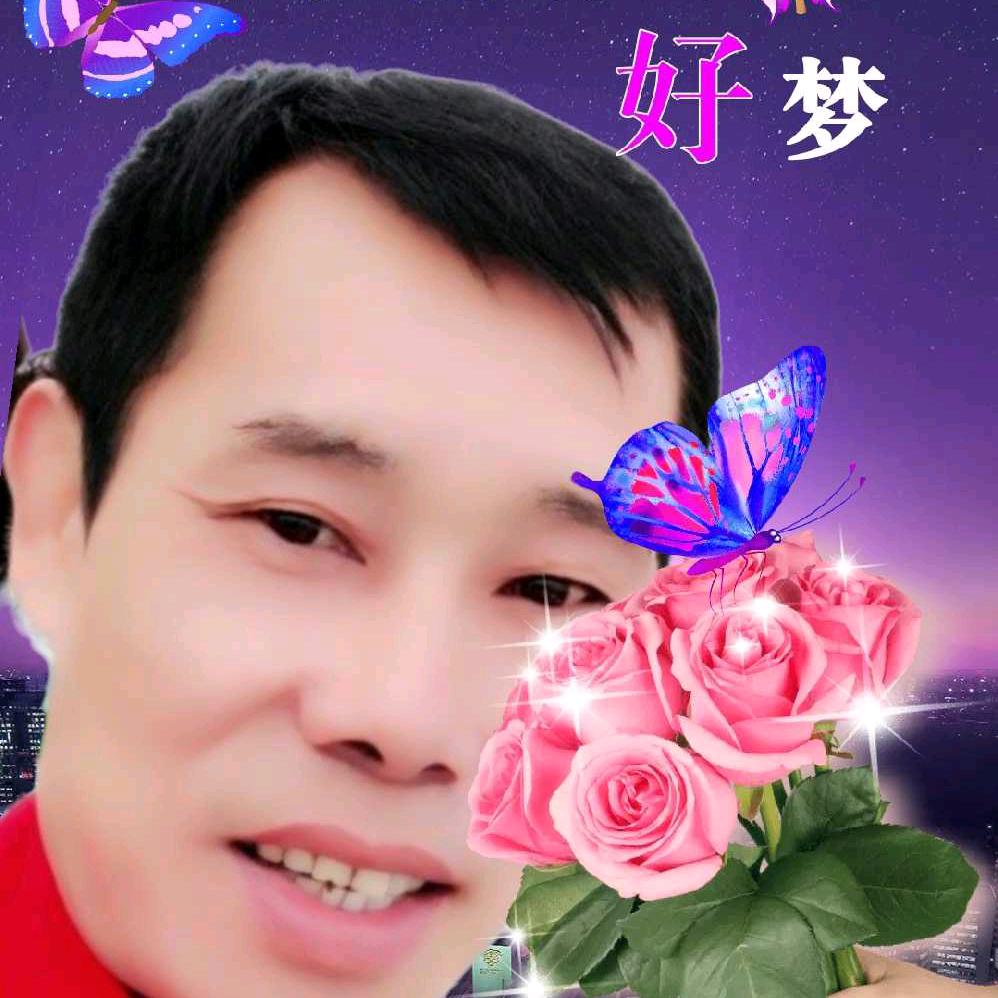 桃花秦缘