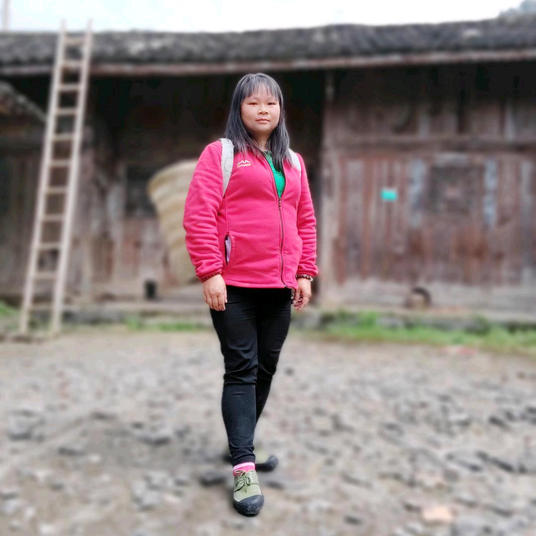 小杨感恩你们和我有缘