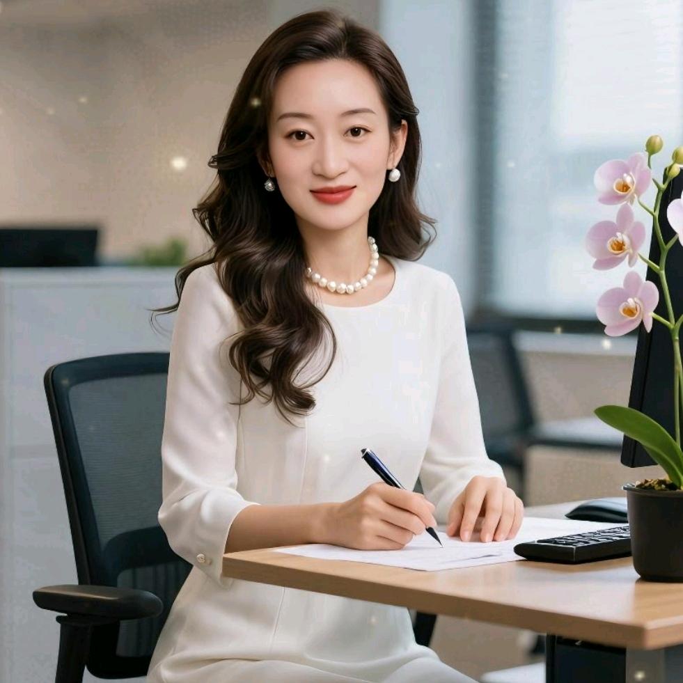 旗袍姊妹.平🌹💖