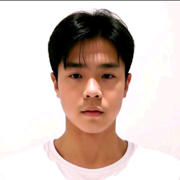 小强♿残疾人轮椅暂停