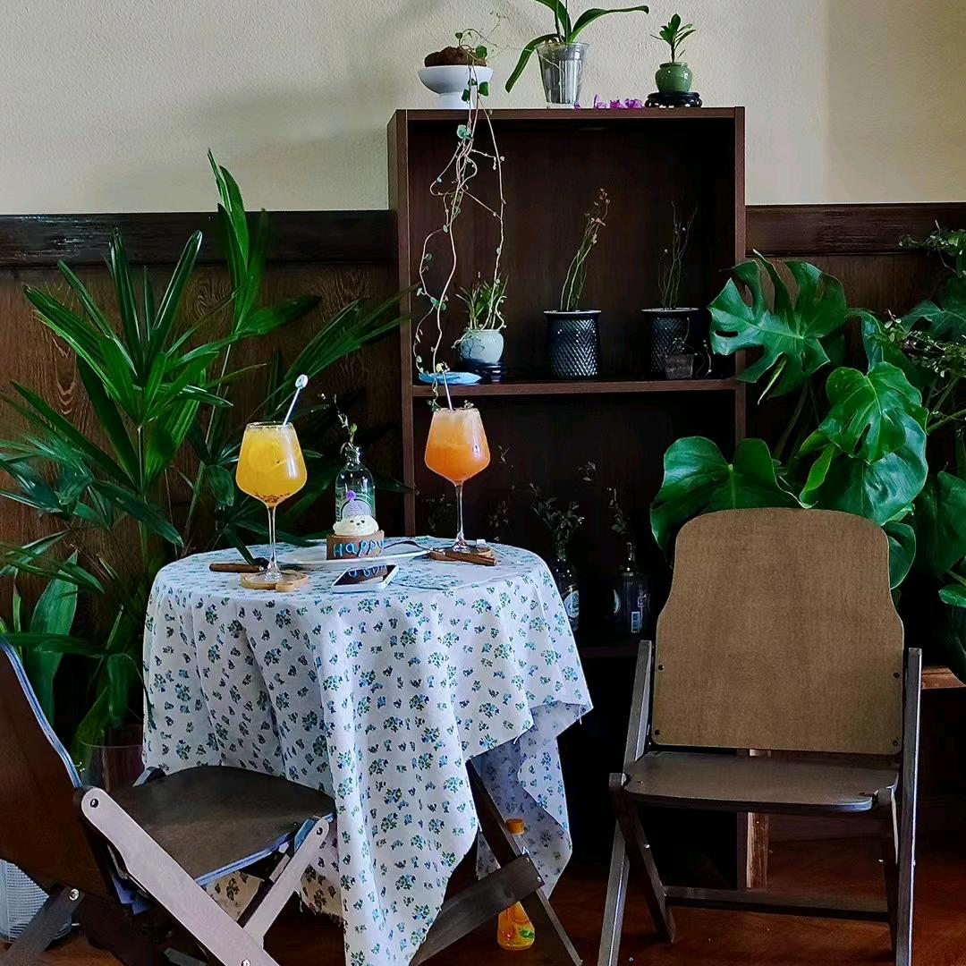 平顶山·三月甜品