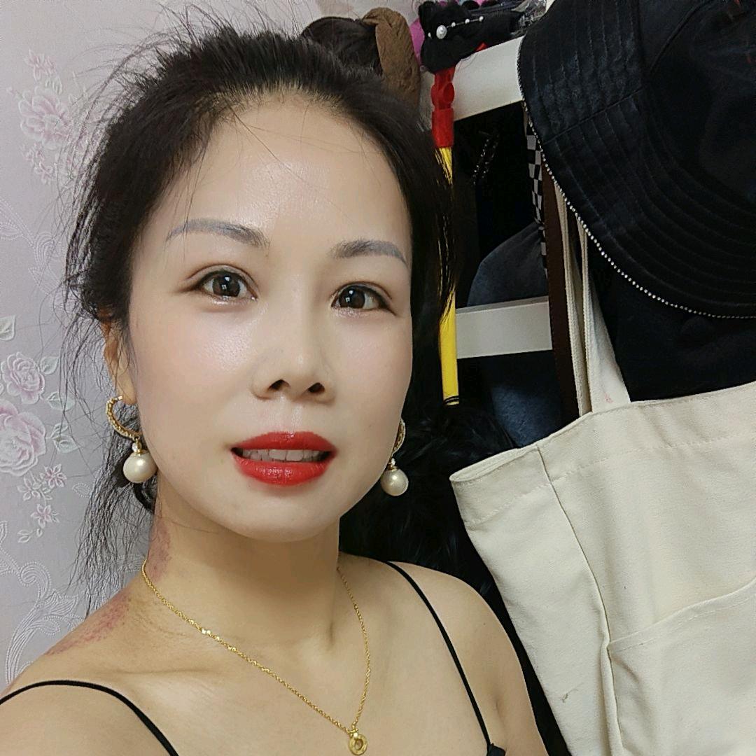 @时光静好🥰