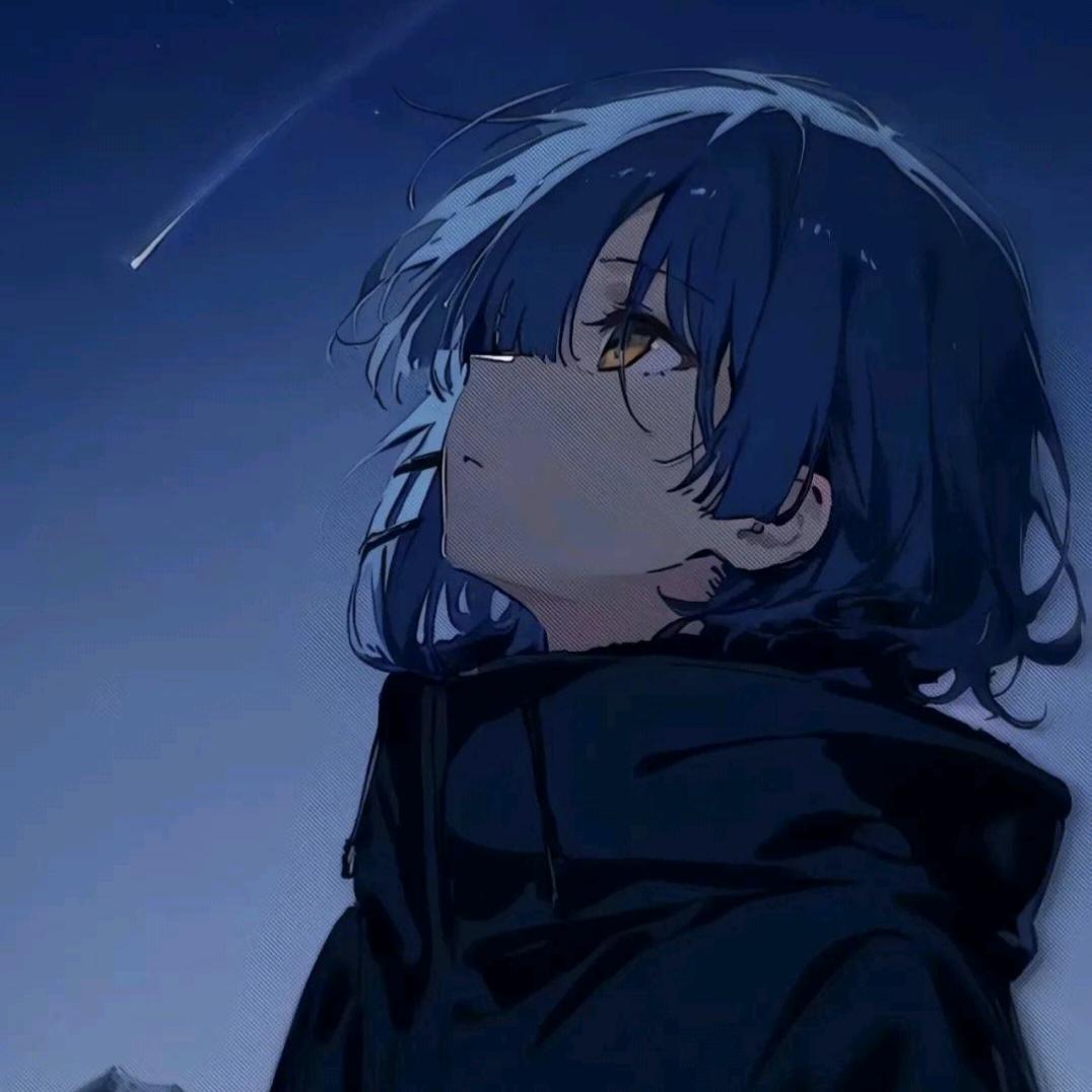 依然