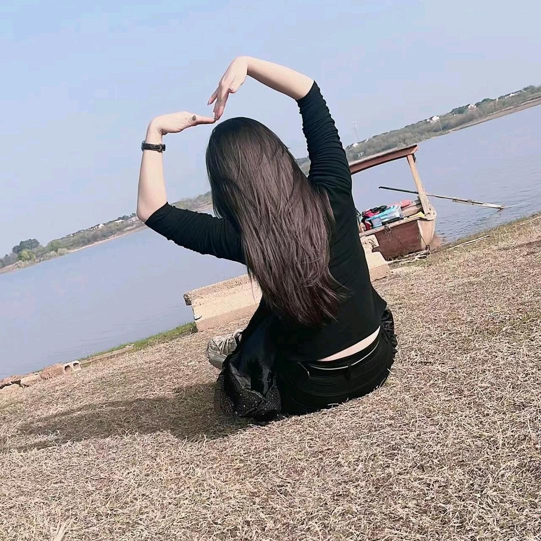 礼貌转身