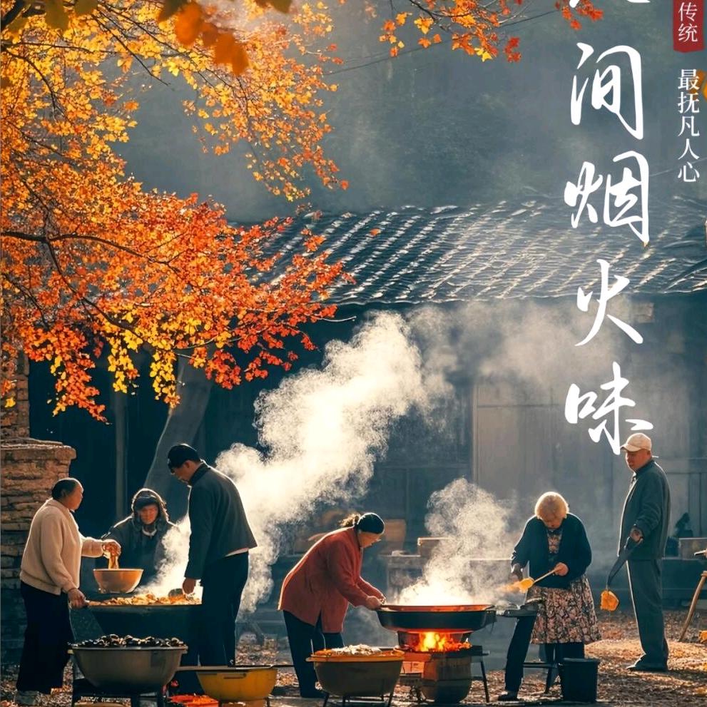 美食家