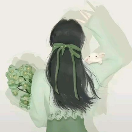茉莉花香