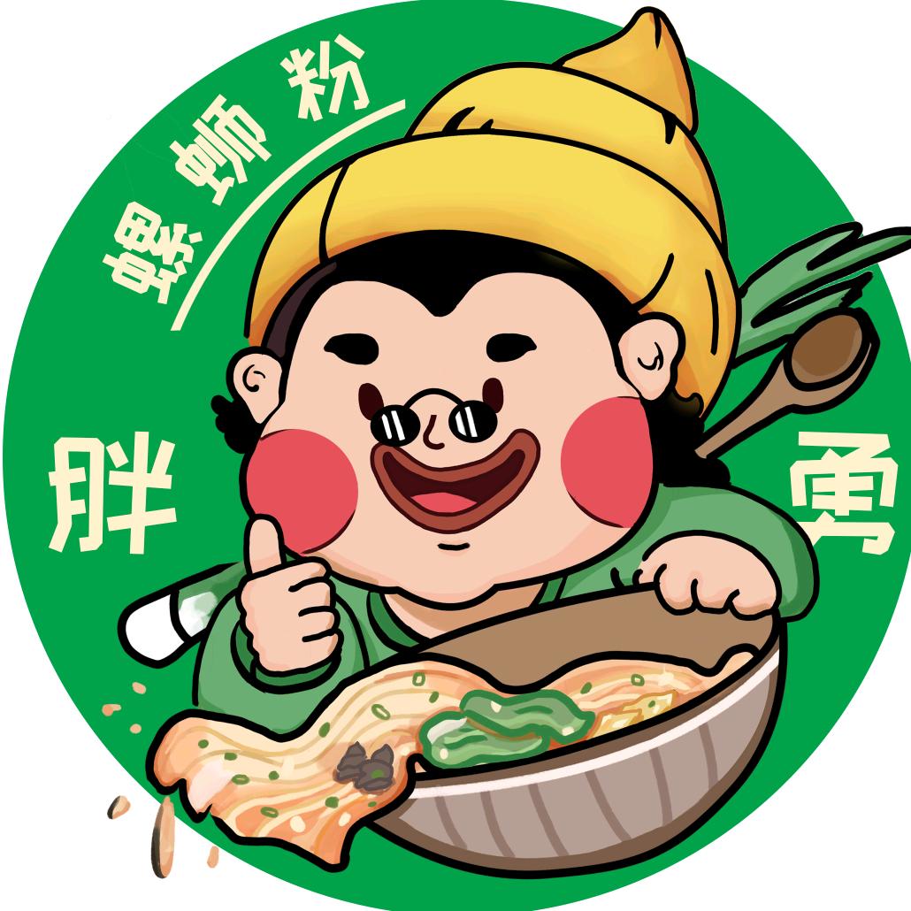 胖勇传统螺蛳粉